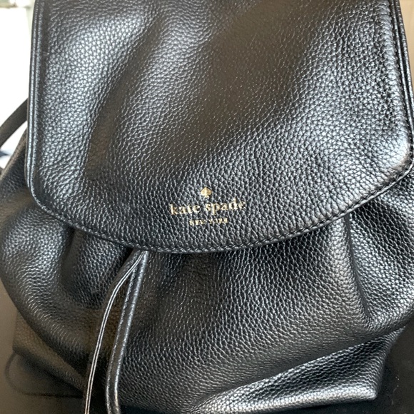 kate spade Handbags - Kate Spade boutique backpack